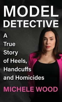Enlarge image Cover: Model Detective - WildBlue Press