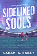 Cover: Sidelined Souls - Page & Vine