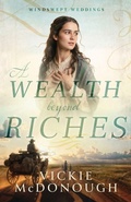 Cover: A Wealth Beyond Riches - Wild Heart Books