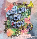 Cover: Color of Joy - The Quippy Quill Inc