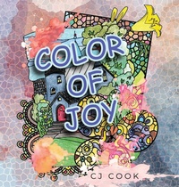 Enlarge image Cover: Color of Joy - The Quippy Quill Inc