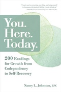 Cover: You. Here. Today. - Pesi Publishing