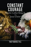 Cover: Constant Courage - Tracy Emerick Publishing