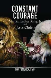 Enlarge image Cover: Constant Courage - Tracy Emerick Publishing