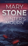 Cover: Winter's Mourn - Mary Stone Publishing