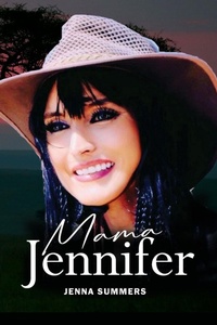 Enlarge image Cover: Mama Jennifer - Booklocker.com, Inc.