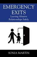 Cover: Emergency Exits - Outskirts Press