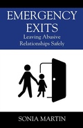 Cover: Emergency Exits - Outskirts Press