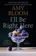 Cover: I'll Be Right Here - Random House Trade Paperbacks