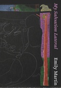 Cover: My Salvation Lateral - Black & White Publishing