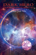 Cover: Dark Hero - BSC1337 Publishing Inc. Canada