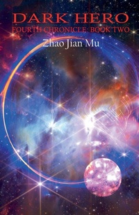 Enlarge image Cover: Dark Hero - BSC1337 Publishing Inc. Canada