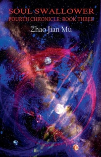 Enlarge image Cover: Soul Swallower - BSC1337 Publishing Inc. Canada