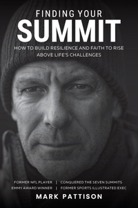 Enlarge image Cover: Finding Your Summit - Life Sized Publishing