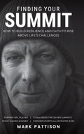Cover: Finding Your Summit - Life Sized Publishing
