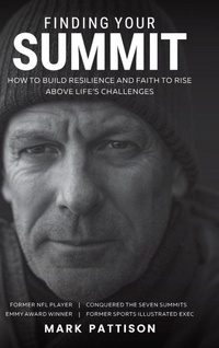 Enlarge image Cover: Finding Your Summit - Life Sized Publishing