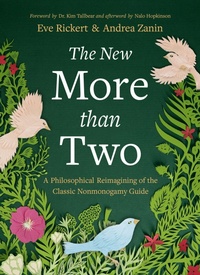 Enlarge image Cover: The New More Than Two - Thornapple Press