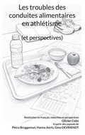 Cover: Les troubles des conduites alimentaires en athl&eacute;tisme (et perspectives) - BoD - Books on Demand