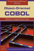 Cover: Object-Oriented COBOL - Prentice Hall