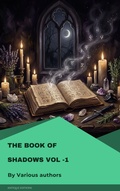 Cover: The Book of Shadows Vol-1 - Antique Editions