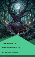 Cover: The Book of Shadows Vol-3 - Antique Editions