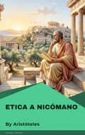 Cover: &Eacute;tica a Nic&oacute;maco - Antique Editions