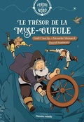Cover: Le Tresor de la Muse-Gueule - Planete Rebelle