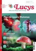 Cover: Lucys. Alles, was deinen Geist bewegt Nr. 1 - Nachtschatten Verlag