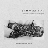 Enlarge image Cover: Schwere Los - Verlag Volleshaus