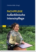 Cover: Fachpflege Au&szlig;erklinische Intensivpflege - Urban & Fischer