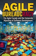 Cover: Agile Bureaucracy - epubli