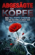 Cover: Abges&auml;gte K&ouml;pfe - epubli