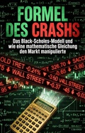 Cover: Formel des Crashs - epubli