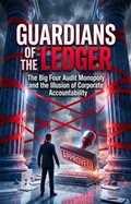 Cover: Guardians of the Ledger - epubli