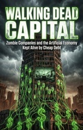 Cover: Walking Dead Capital - epubli