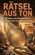 Cover: R&auml;tsel aus Ton - epubli