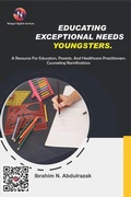 Cover: Educating Exceptional Needs Youngsters. - epubli