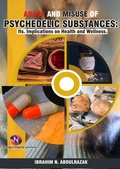 Cover: Abuse and Misuse of Psychedelic Substances: - epubli