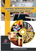 Cover: Central Nervous System Depressant Drug Abuse And Addiction: Implications For Counselling. - epubli