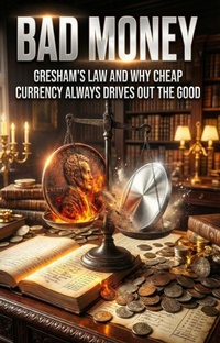 Enlarge image Cover: Bad Money - epubli