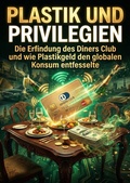 Cover: Plastik und Privilegien - epubli