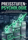 Cover: Preisstufen-Psychologie - epubli