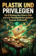 Cover: Plastik und Privilegien - epubli