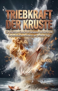 Enlarge image Cover: Triebkraft der Kruste - epubli