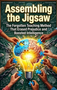 Enlarge image Cover: Assembling the Jigsaw - epubli