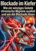 Cover: Blockade im Kiefer - epubli