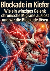 Enlarge image Cover: Blockade im Kiefer - epubli