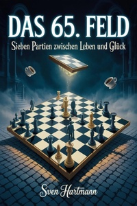 Enlarge image Cover: Das 65. Feld - epubli