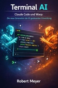 Cover: Terminal AI - epubli