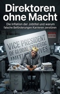 Cover: Direktoren ohne Macht - epubli